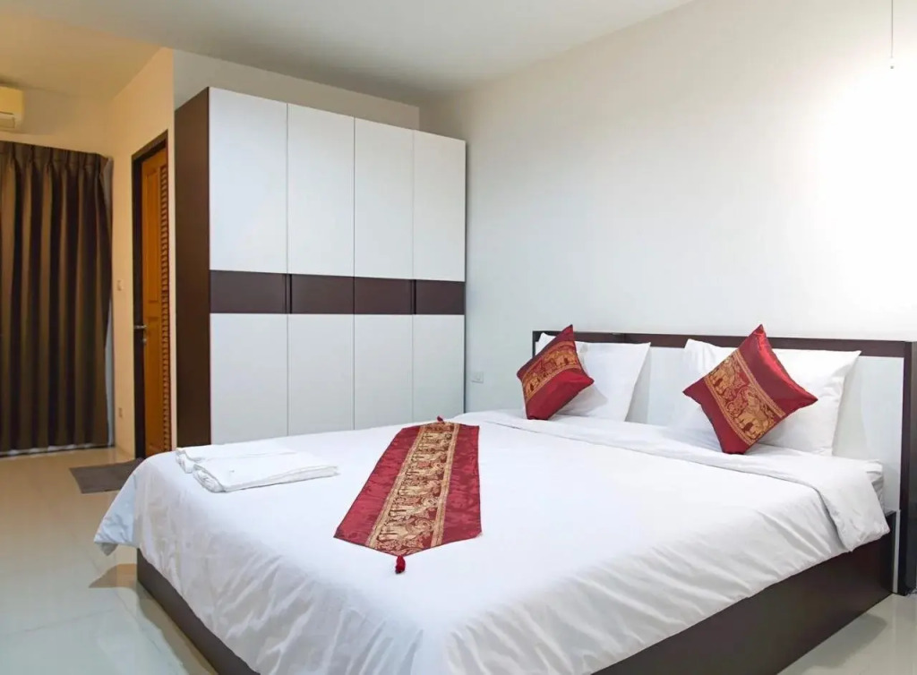 Kilintra Residence