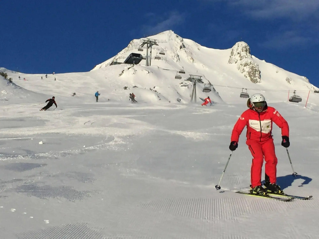 Alpenstern rooms & suites