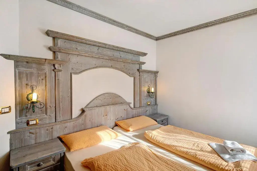 Casa Li Roina n 46