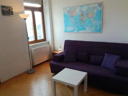 Le petit appartement