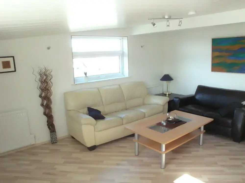 Guesthouse Klettur