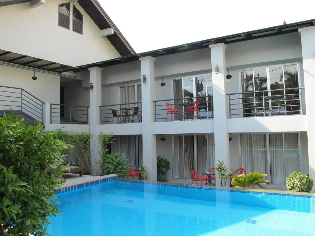 The Nest Resort Patong