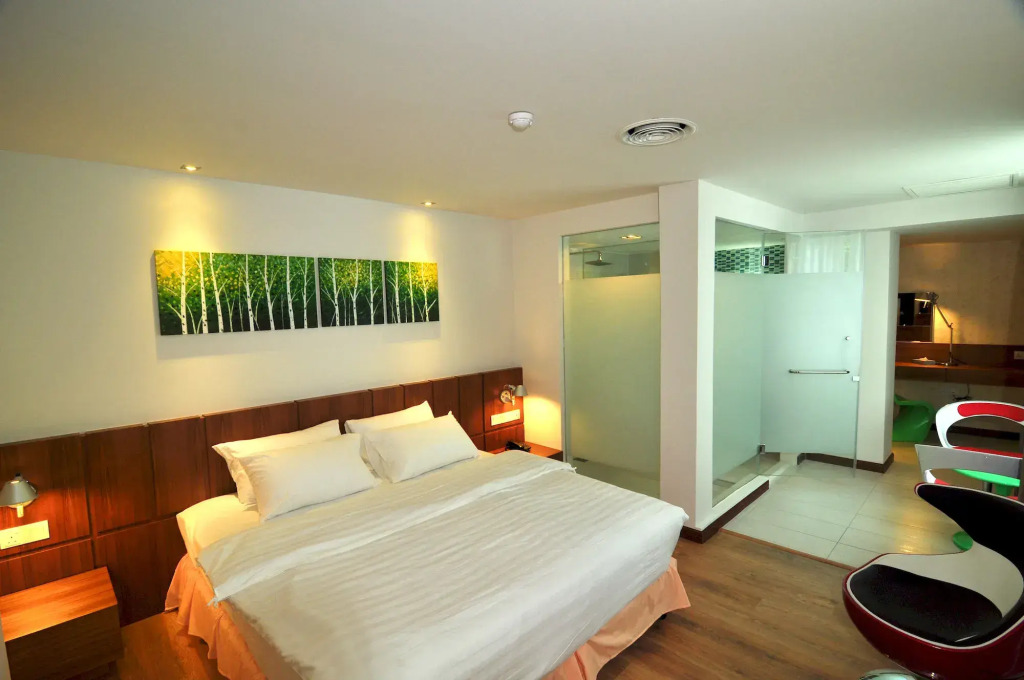 Hotel French Ipoh