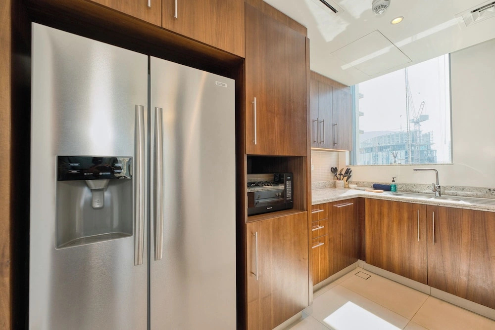 PVH - Boulevard Point 2BR - Dubai Mall