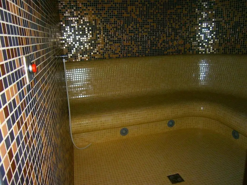 Wellness Hotel Split