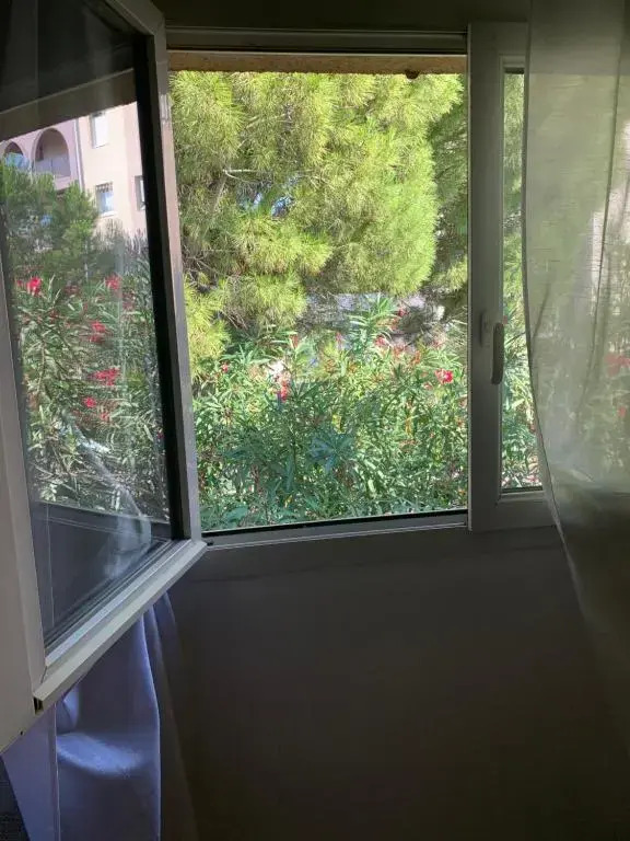 Chambre dans villa Montpellier à 15mn des plages