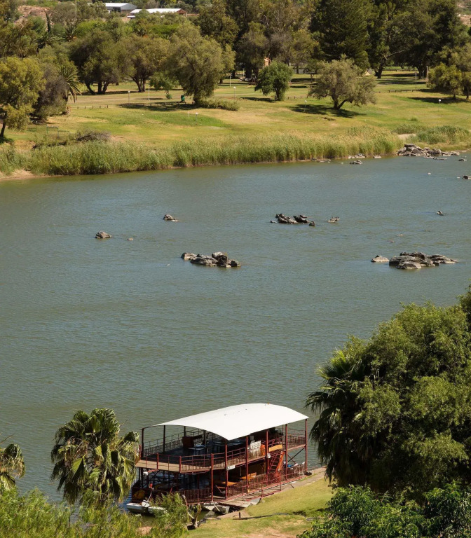 Protea Hotel by Marriott Upington