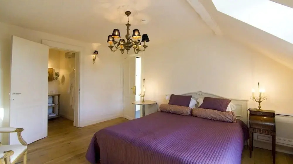 B&B Rêve de Luxe