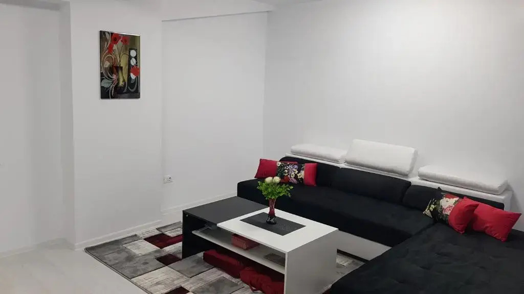 NK47 Apartment