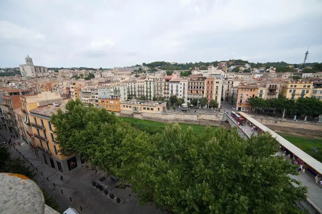 Room In Girona