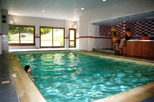 Grand studio tout confort pour 4 personnes