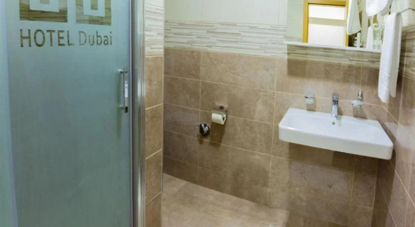Hotel Dubai