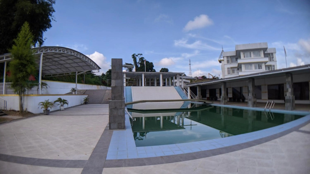 Puri Senyiur Hotel
