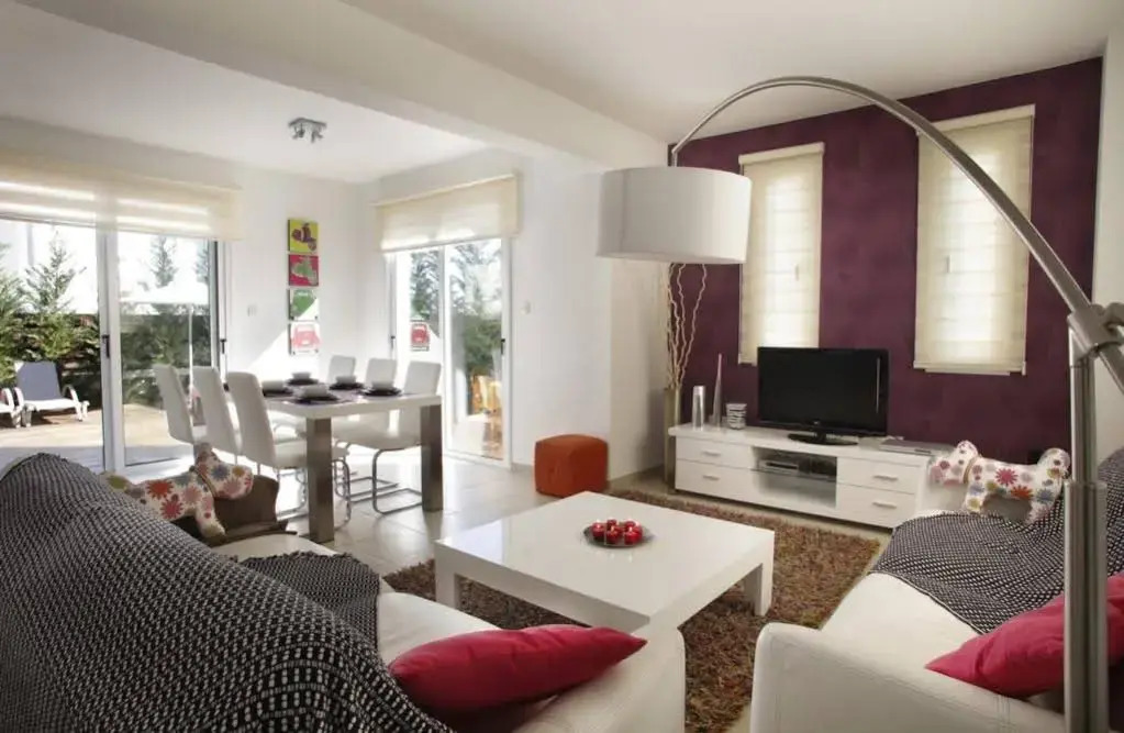 Villa Chateau Blanc
