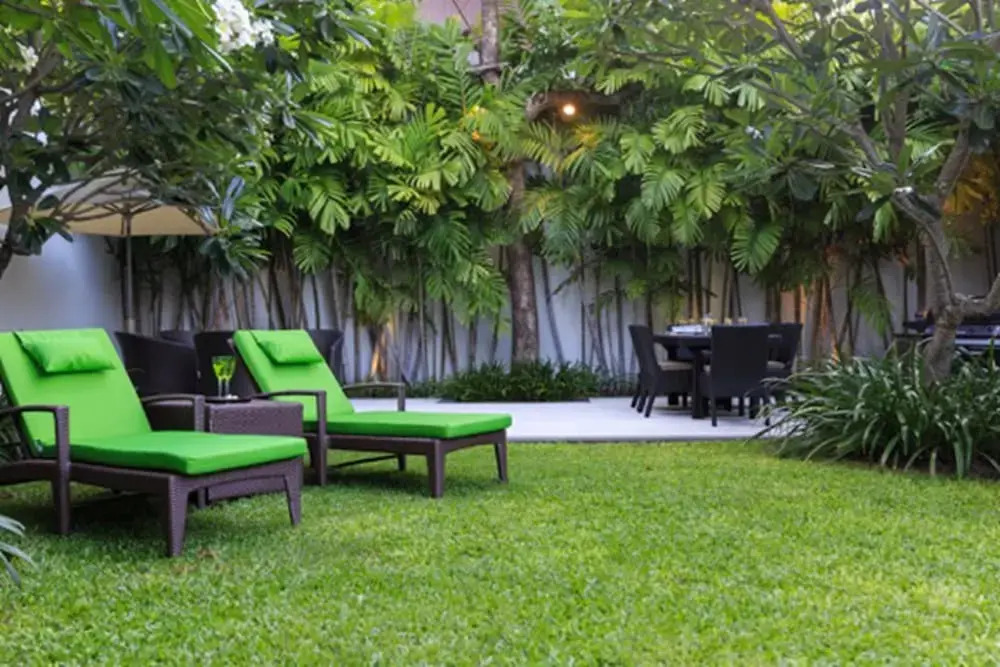 Villa Tong Sai Grove