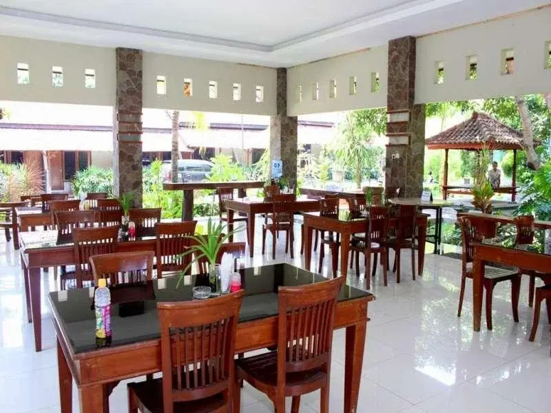 Hotel Tanjung Asri