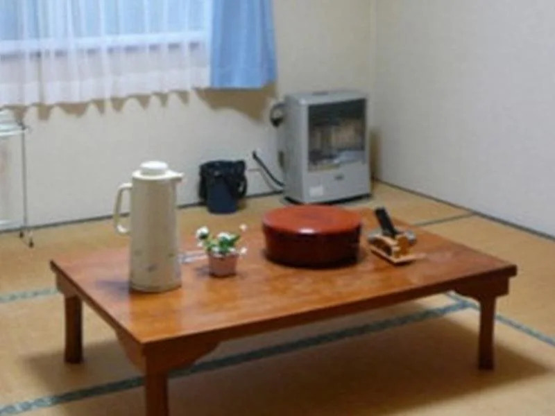 Nakafurano Sanso Hotel