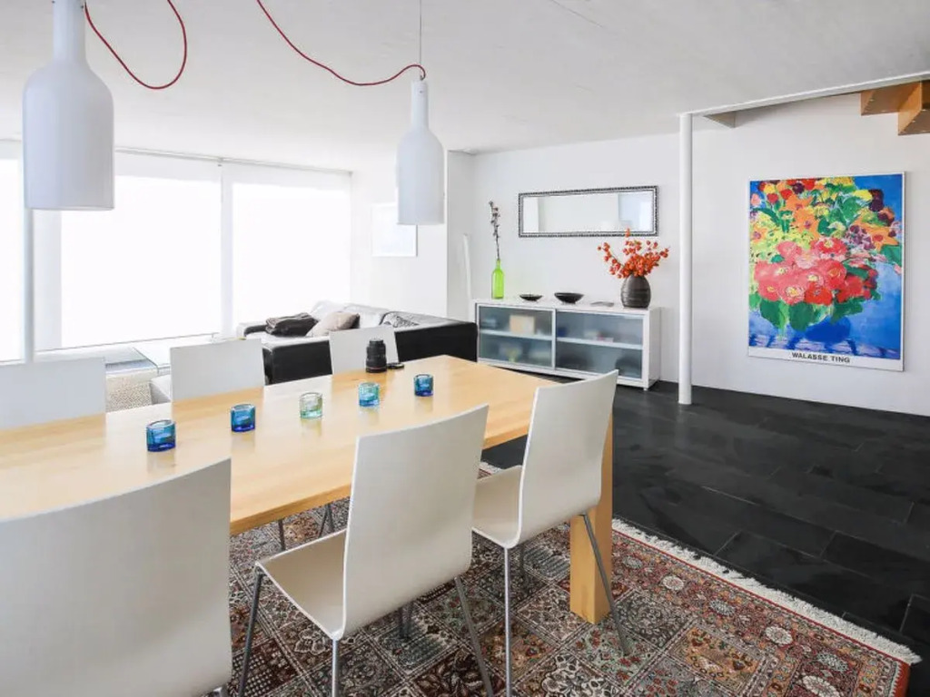 Apartment Melina Badesi