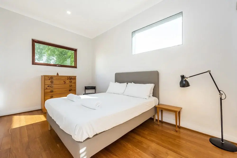 Cottesloe Eclectic House