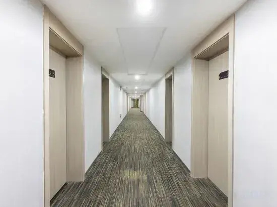 Xining Haizhu Hotel