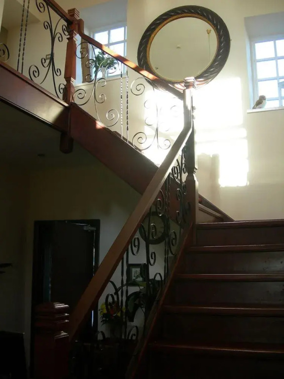 Staden Grange