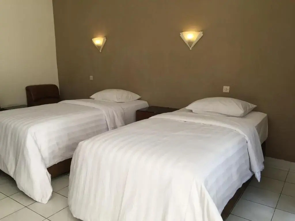 Parama Hotel
