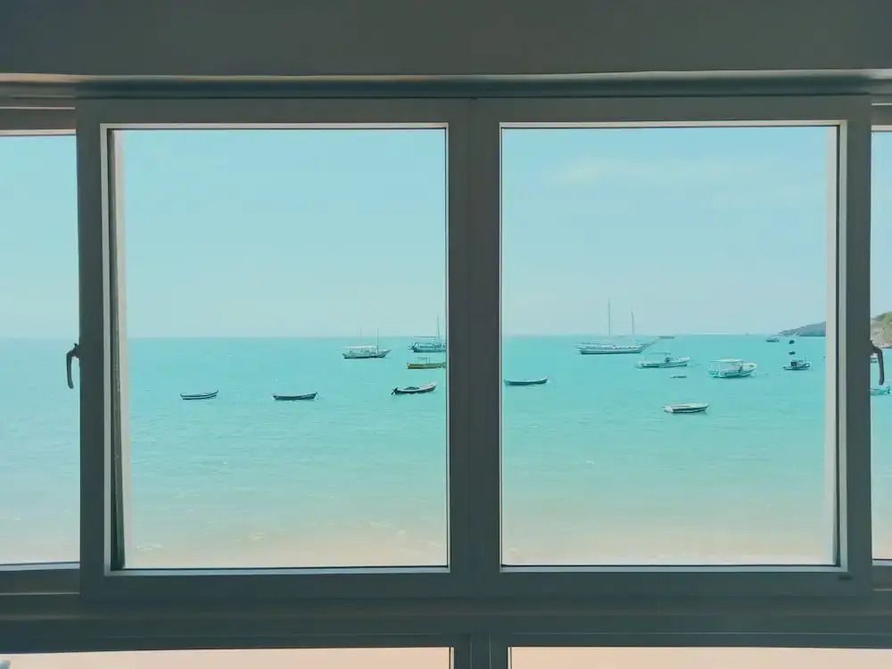 Sabatico Beach House