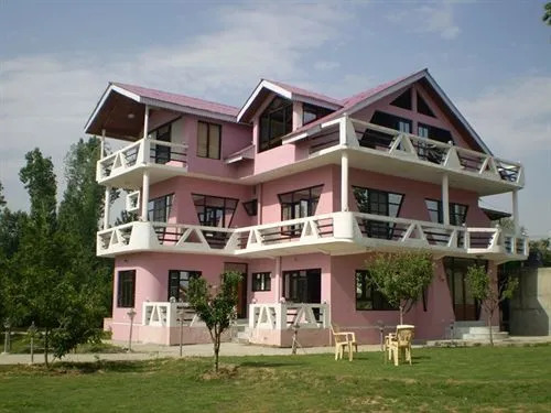 Shalimar Enclave