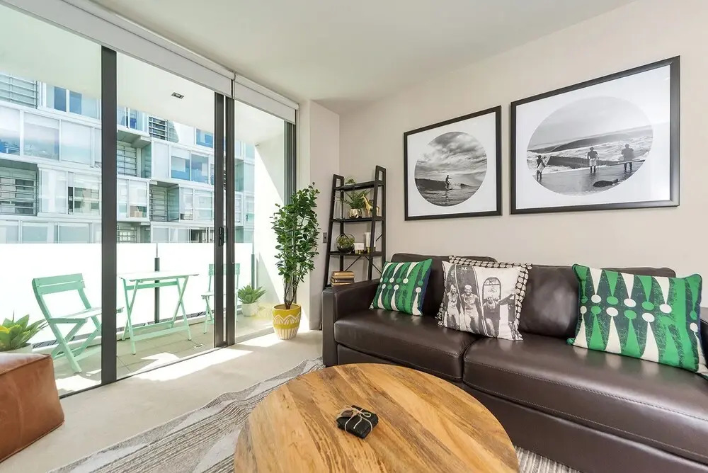 QV Beautiful Viaduct Apartment - 568