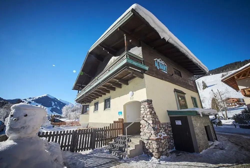 Holiday Lodge Albany by HolidayFlats24