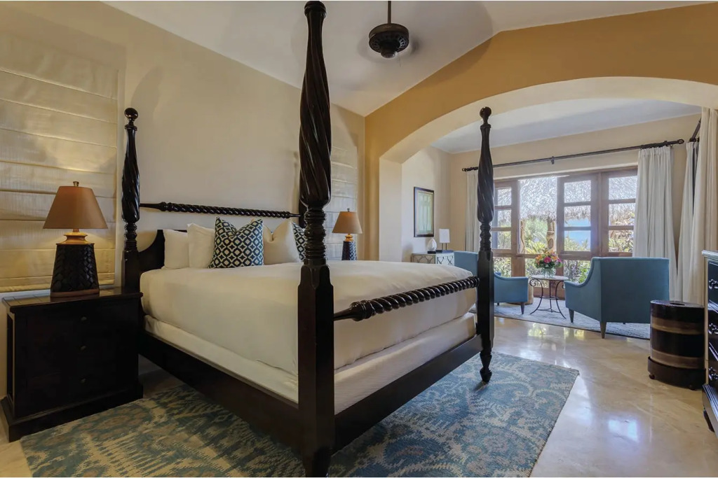 Blue Desert 17 - Villa Tranquila
