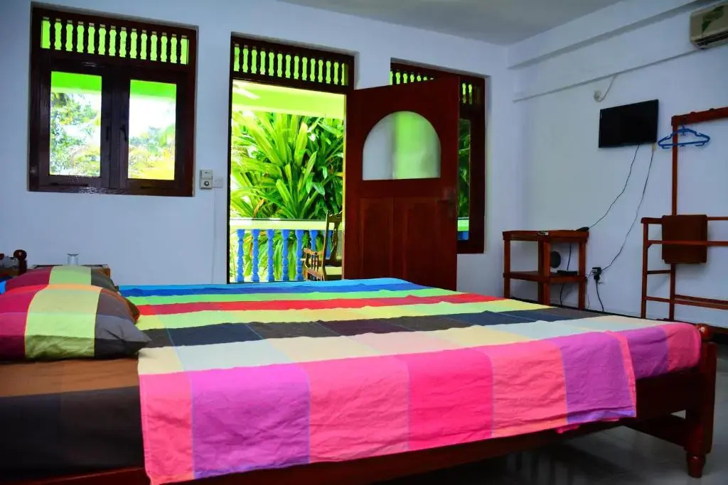 Jungle Paradise Holiday Resort