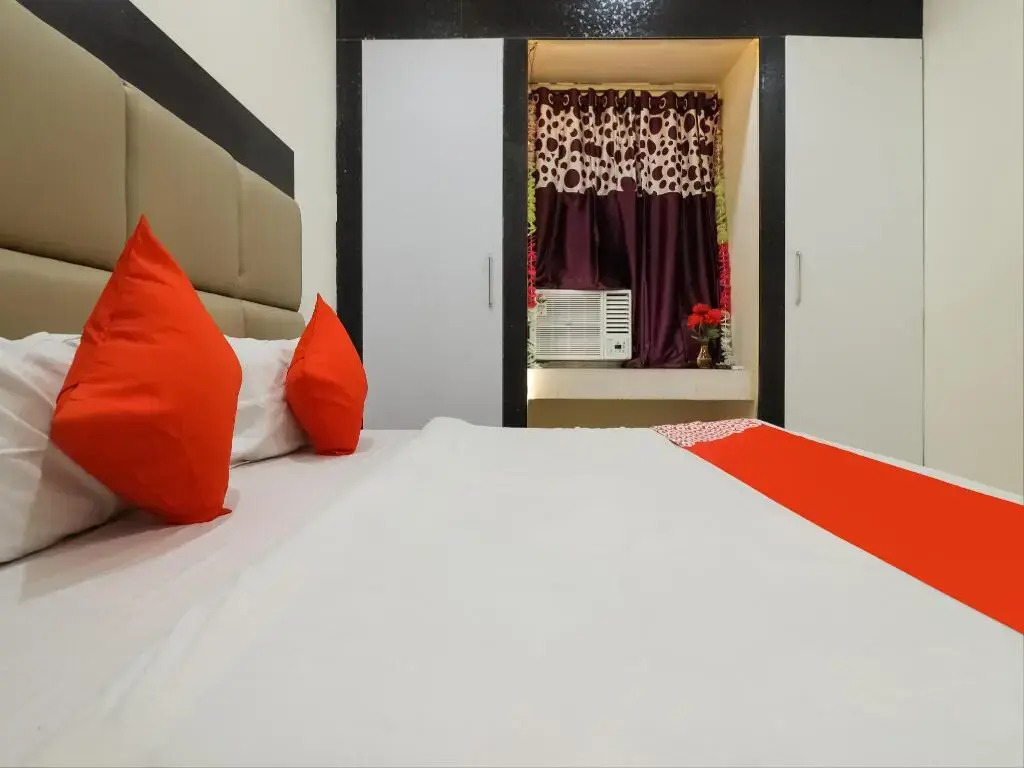 Hotel Kanchan Palace by OYO Rooms