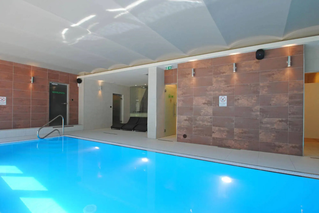 Peras Wellness Hotel