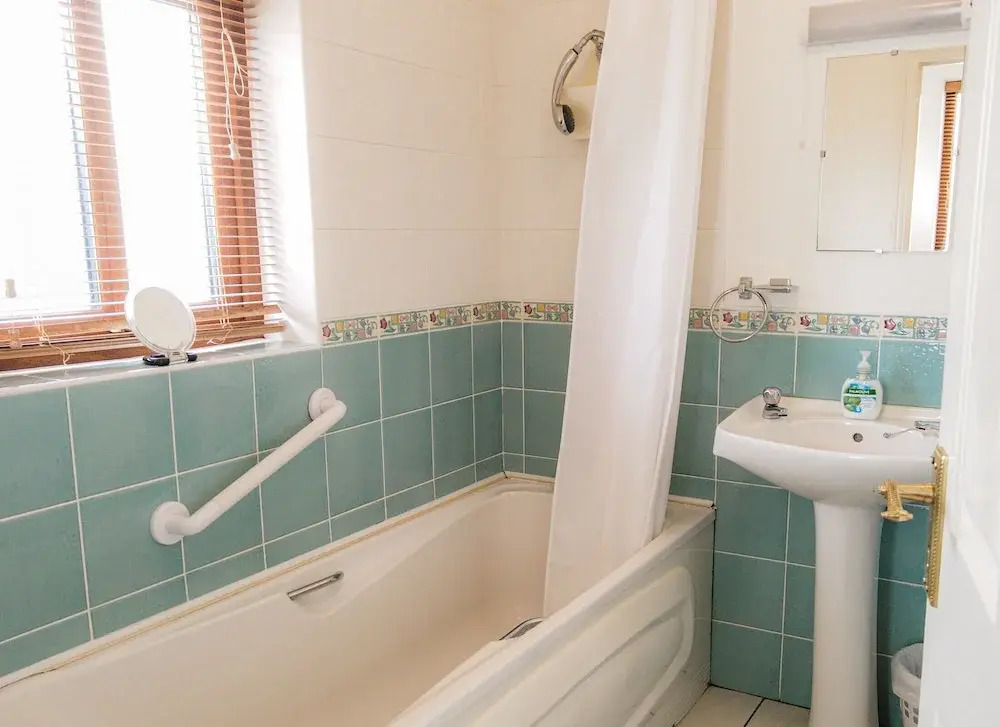 Achill Sound Holiday Village No 9 by Trident Holiday Homes