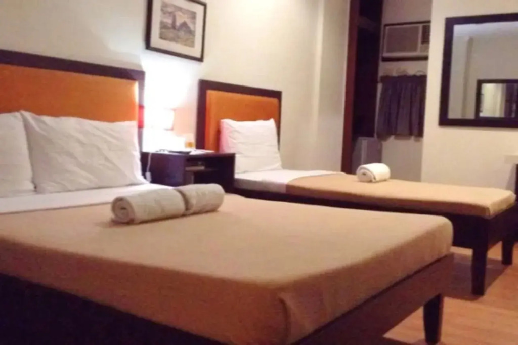 Asia Light Hotel