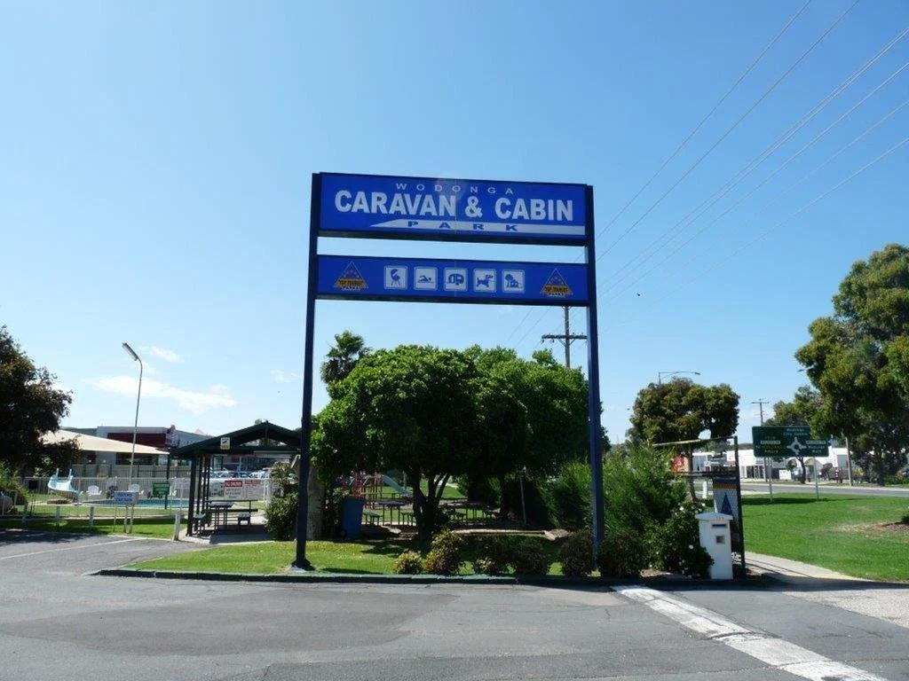Wodonga Caravan & Cabin Park
