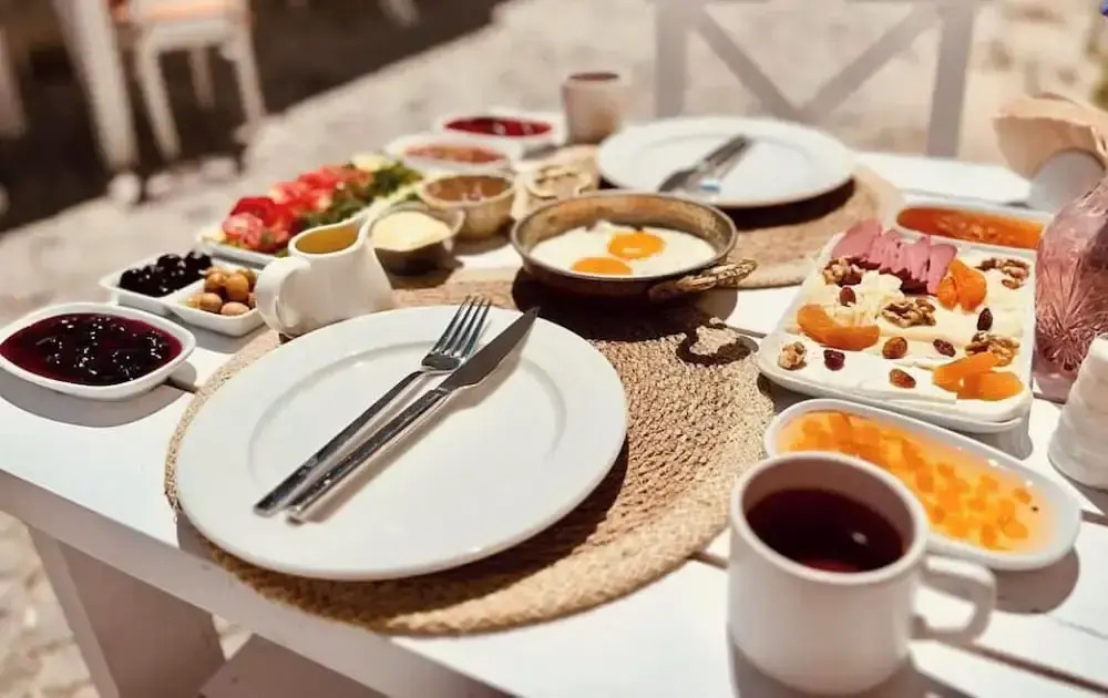 Amour Koyici Otel