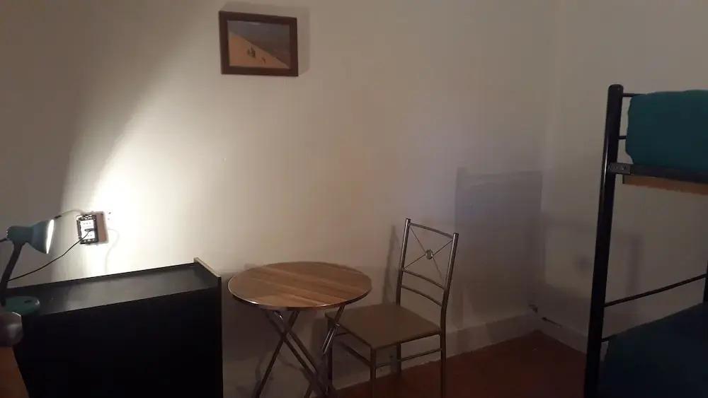 Hostal Open House