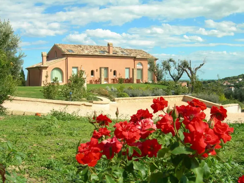 Nontiscordardimé B&B Villa Agriturismo