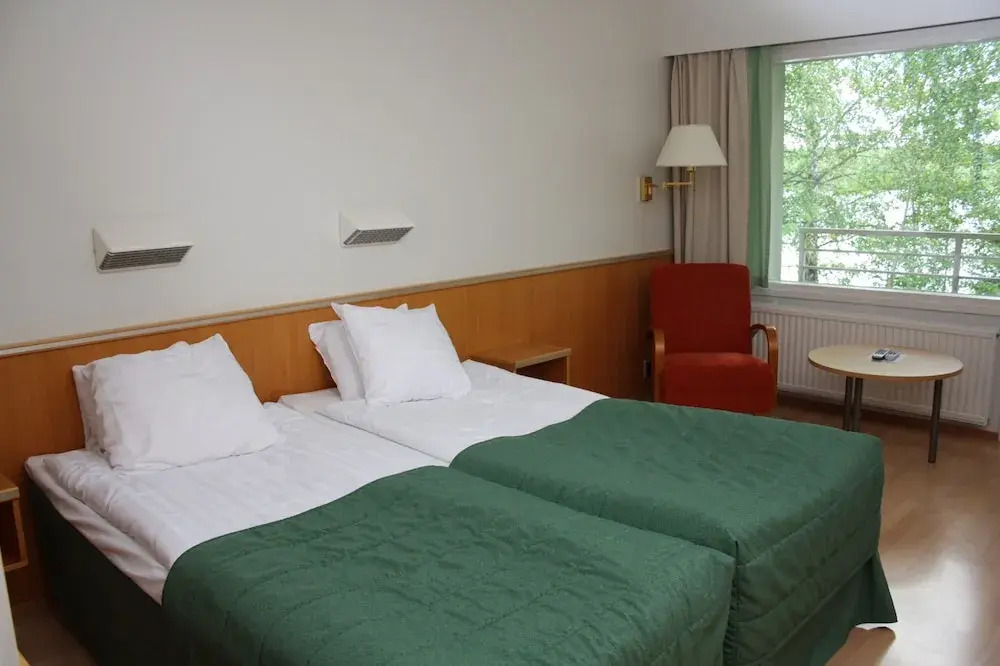 Hotel Waltikka