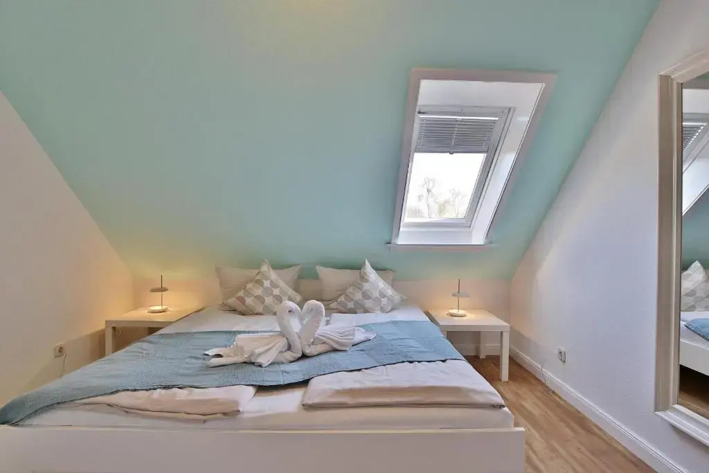 Parkdomizil Parkdomizil Appartement 10