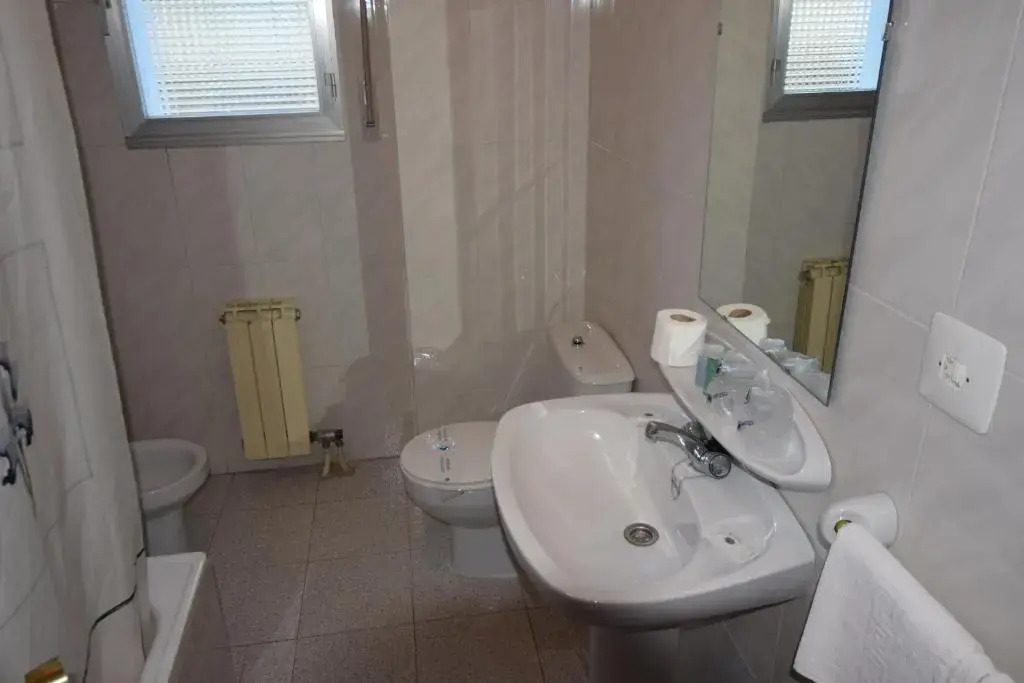Hostal Blazquez Sanchez
