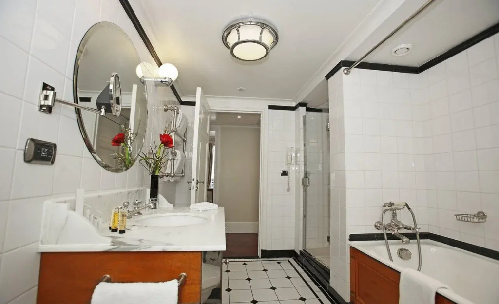 M Social Hotel Paris