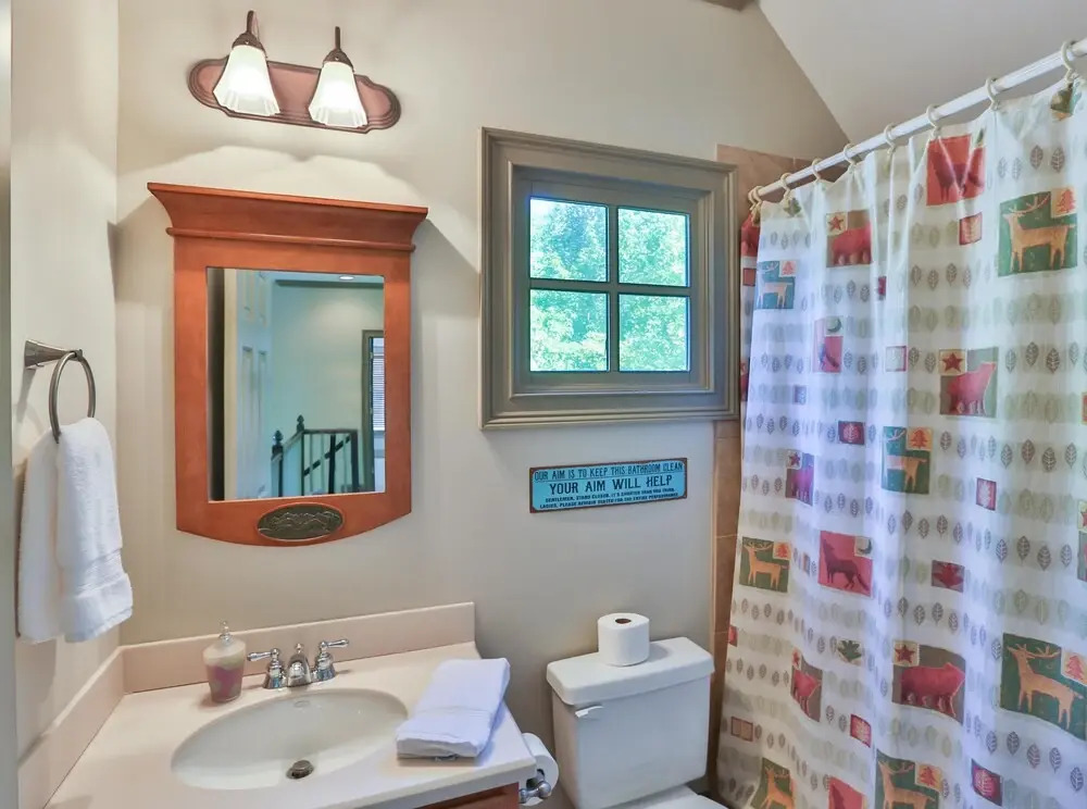 Laurel Ridge Lodge