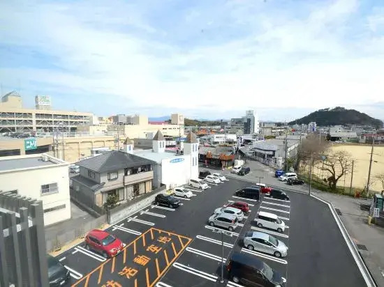 Hotel New Mifuku