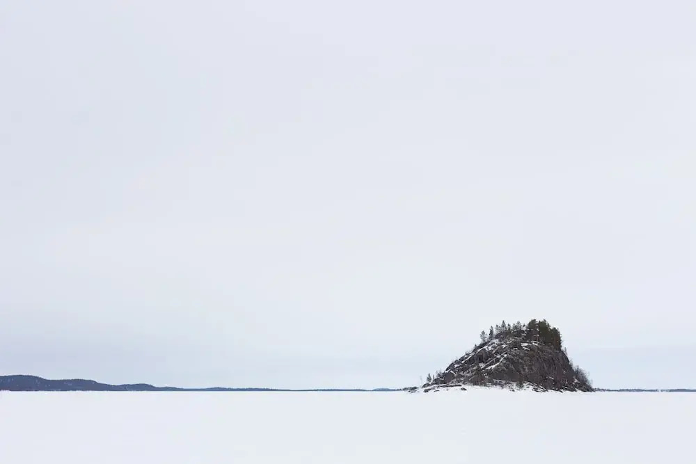Visit Inari Cabins