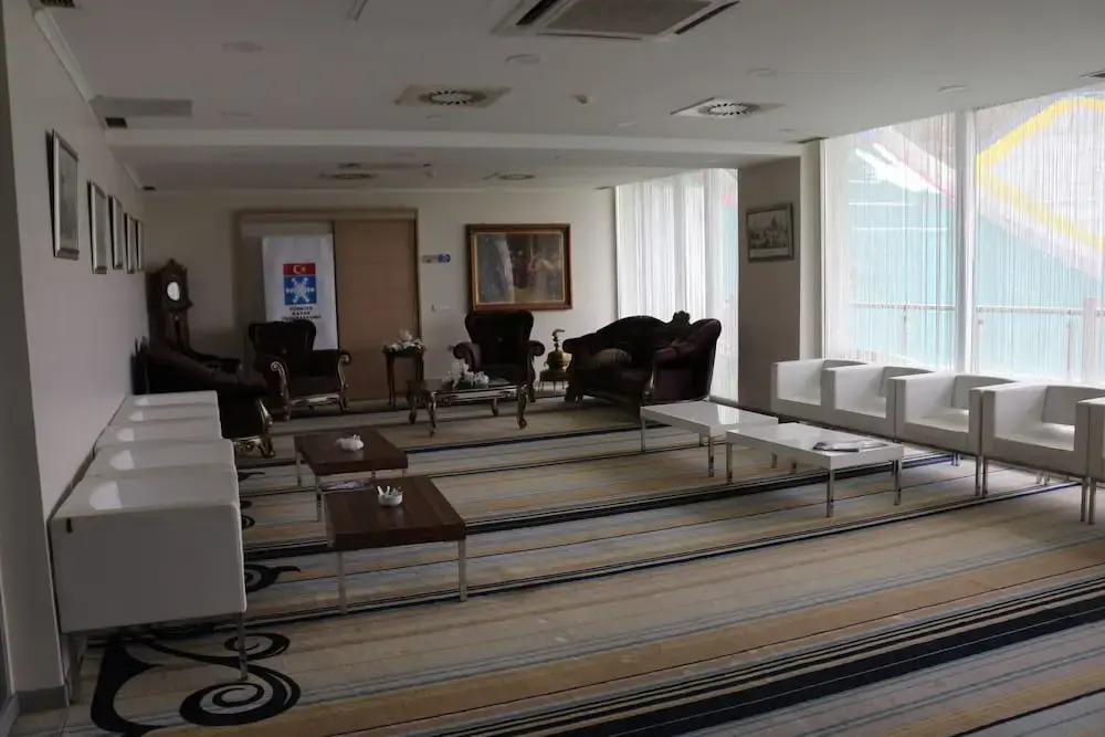 Sport Otel Kule Sube