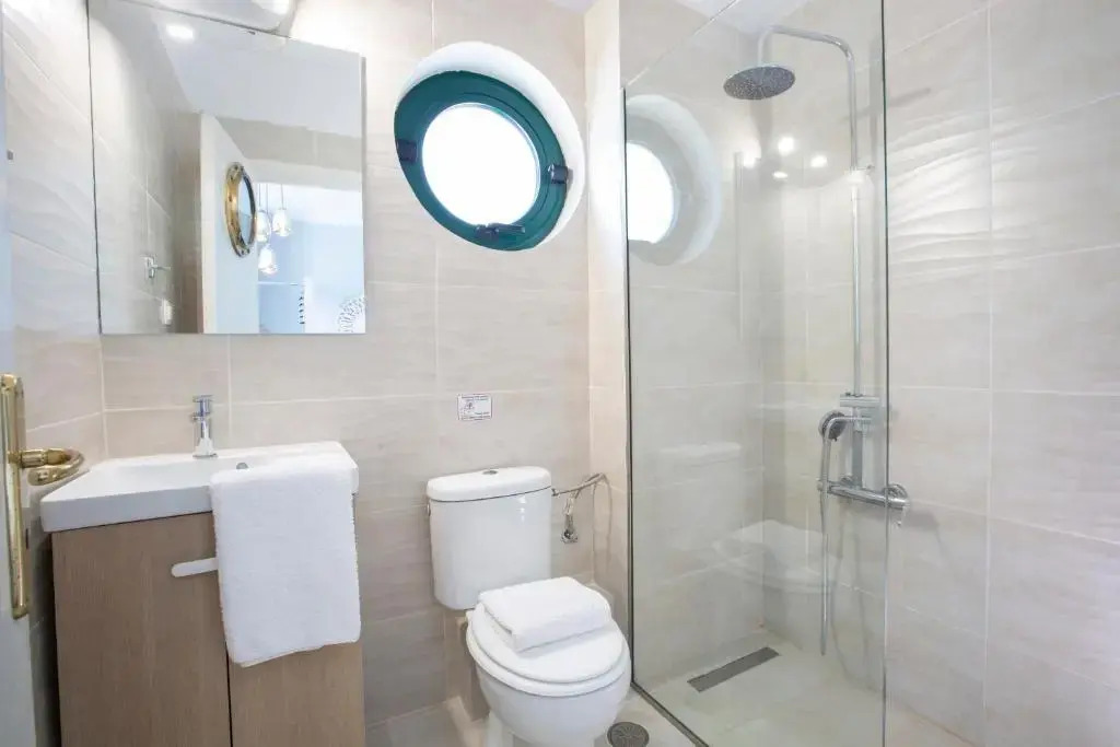 Boat Villa