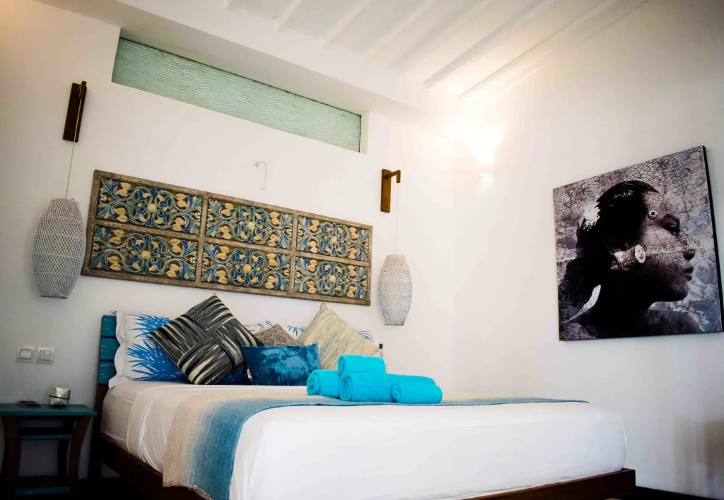 DeCoco Villa